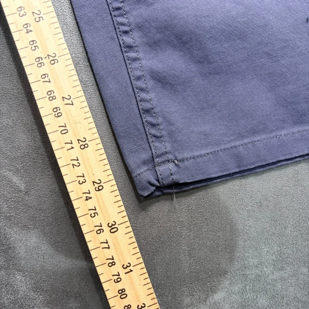 Carhartt Carpenter Pants Mens 22W Regular Gray Original Fit Rugged Flex Workwear
